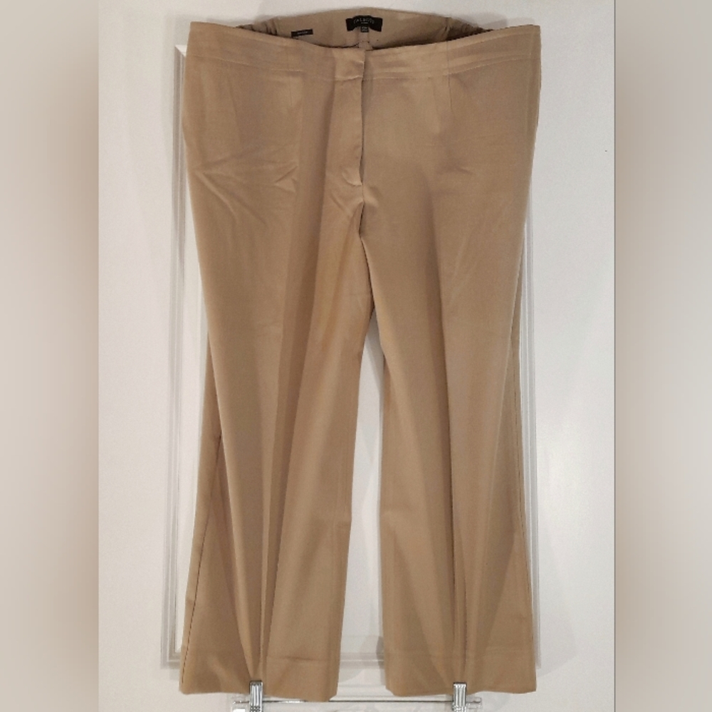 ‼️Final Price‼️TALBOTS | Heritage Cropped Dress Pants